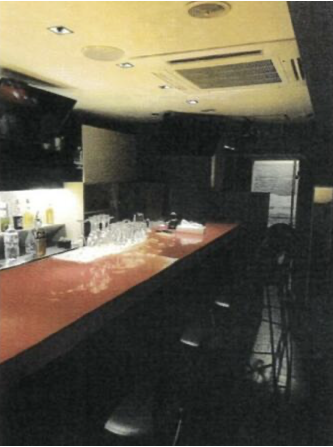 心斎橋駅から徒歩2分！駅近人気エリアの好立地にある中華料理店居抜き物件